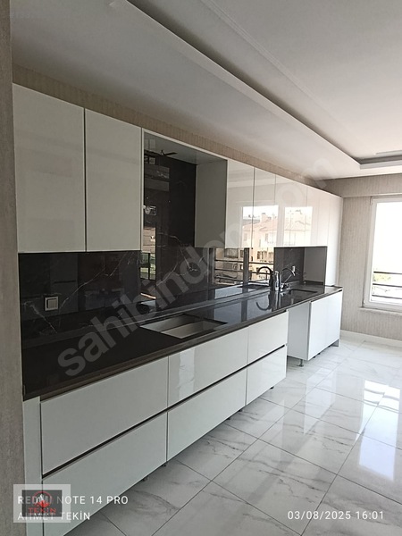 Tekin Emlak'tan Pirireis Kooperatifinde 3+1 175 M2 Büyük Hisse — fotoğraf 31