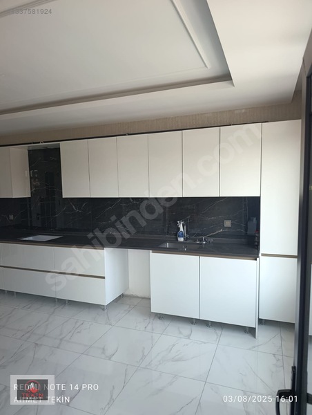 Tekin Emlak'tan Pirireis Kooperatifinde 3+1 175 M2 Büyük Hisse — fotoğraf 32