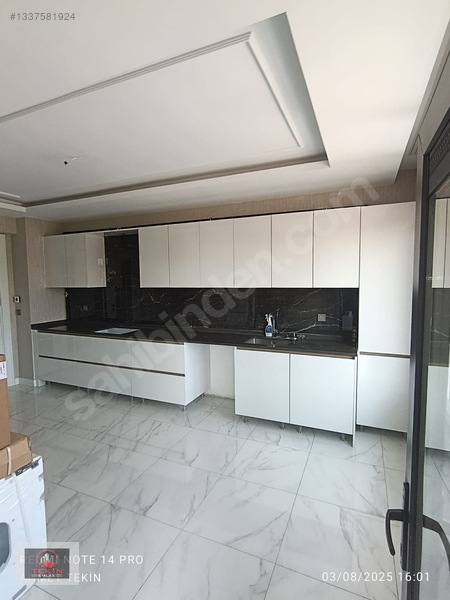Tekin Emlak'tan Pirireis Kooperatifinde 3+1 175 M2 Büyük Hisse — fotoğraf 33