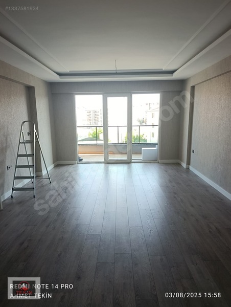 Tekin Emlak'tan Pirireis Kooperatifinde 3+1 175 M2 Büyük Hisse — fotoğraf 34