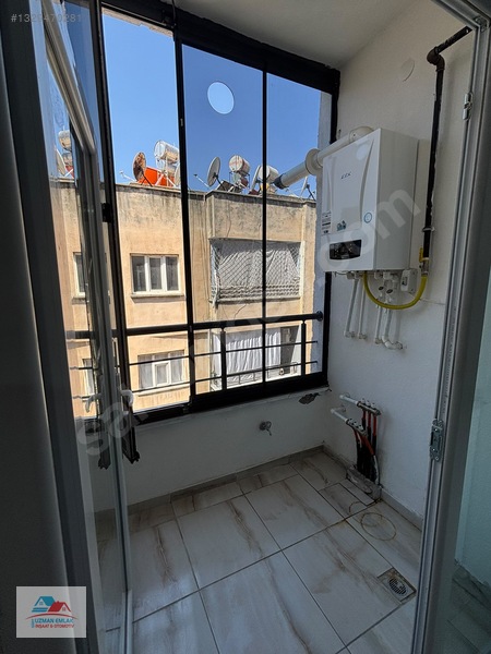 Şehrin Merkezinde, Hayat Hastanesi Yanı 1+1 Satılık ( Vakıfsız) — fotoğraf 7