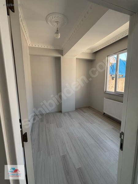 Şehrin Merkezinde, Hayat Hastanesi Yanı 1+1 Satılık ( Vakıfsız) — fotoğraf 10