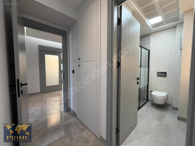Prime Gyo| Yakut Mahallesinde 4+1 Ultra Lüks Satılık Daire — fotoğraf 8