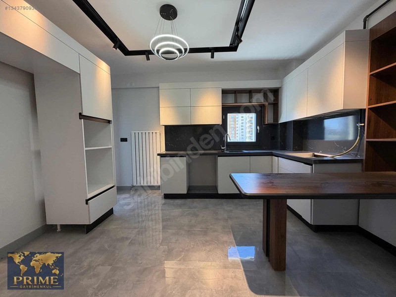 Prime Gyo| Yakut Mahallesinde 4+1 Ultra Lüks Satılık Daire — fotoğraf 12