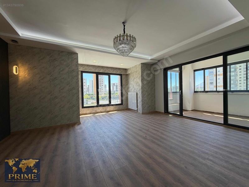 Prime Gyo| Yakut Mahallesinde 4+1 Ultra Lüks Satılık Daire — fotoğraf 16