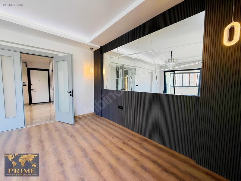 Prime Gyo| Yakut Mahallesinde 4+1 Ultra Lüks Satılık Daire — fotoğraf 19