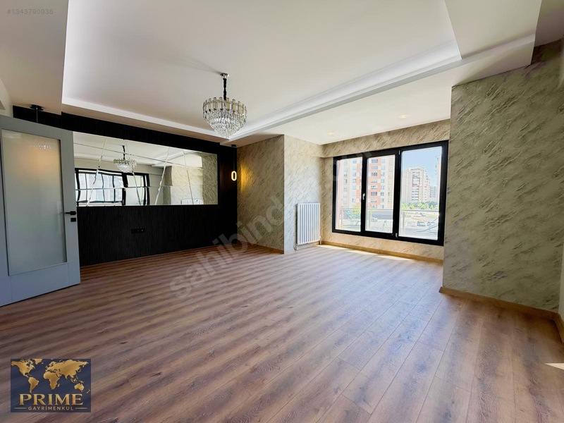 Prime Gyo| Yakut Mahallesinde 4+1 Ultra Lüks Satılık Daire — fotoğraf 21