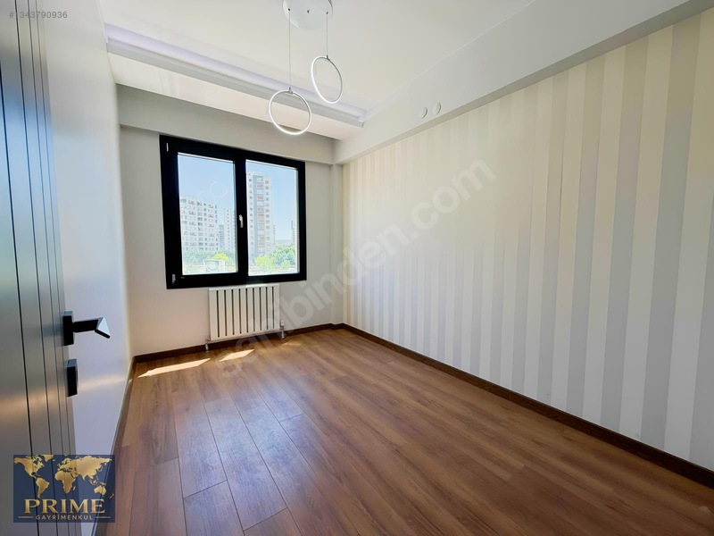 Prime Gyo| Yakut Mahallesinde 4+1 Ultra Lüks Satılık Daire — fotoğraf 22