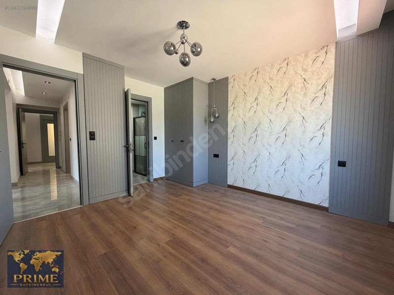 Prime Gyo| Yakut Mahallesinde 4+1 Ultra Lüks Satılık Daire — fotoğraf 26