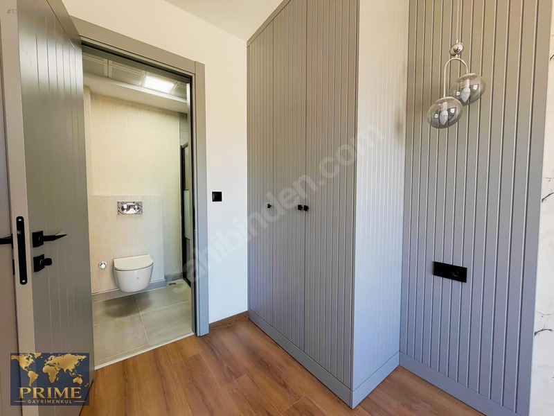 Prime Gyo| Yakut Mahallesinde 4+1 Ultra Lüks Satılık Daire — fotoğraf 28