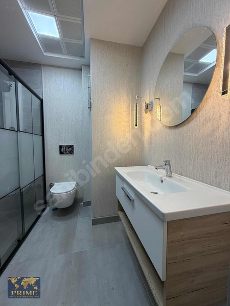 Prime Gyo| Yakut Mahallesinde 4+1 Ultra Lüks Satılık Daire — fotoğraf 32