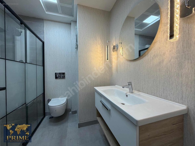 Prime Gyo| Yakut Mahallesinde 4+1 Ultra Lüks Satılık Daire — fotoğraf 33