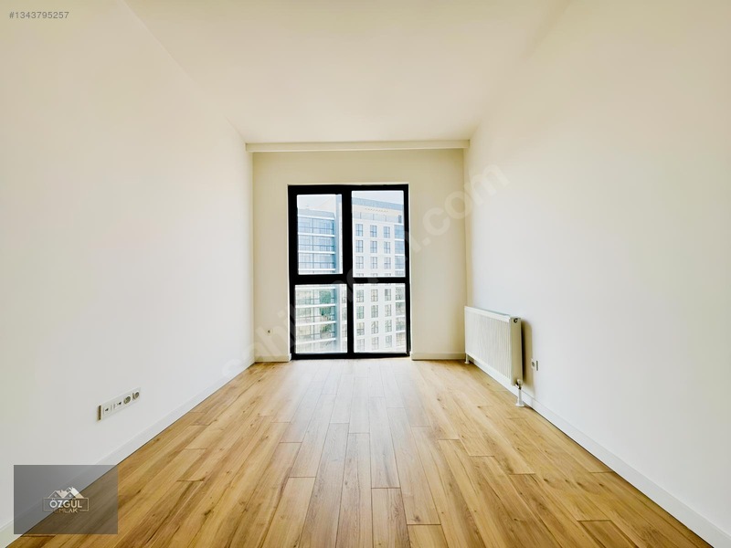 Özgül Emlaktan Lüx Sitede Manzaralı K.otoparklı Sıfır 4+1kiralık — fotoğraf 20