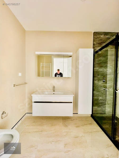 Özgül Emlaktan Lüx Sitede Manzaralı K.otoparklı Sıfır 4+1kiralık — fotoğraf 24