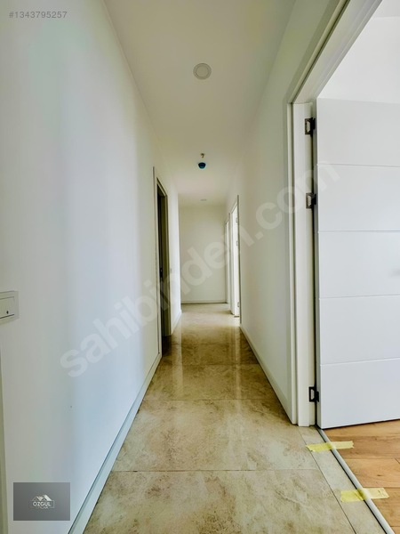 Özgül Emlaktan Lüx Sitede Manzaralı K.otoparklı Sıfır 4+1kiralık — fotoğraf 29