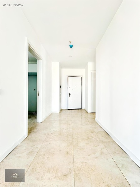 Özgül Emlaktan Lüx Sitede Manzaralı K.otoparklı Sıfır 4+1kiralık — fotoğraf 34