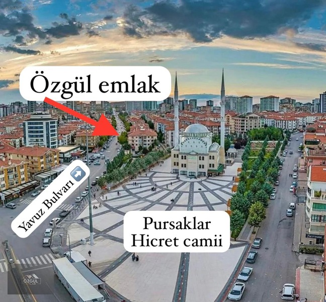 Özgül Emlaktan Lüx Sitede Manzaralı K.otoparklı Sıfır 4+1kiralık — fotoğraf 49