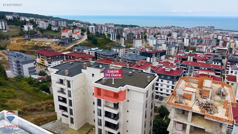 Hüseyin Boylu'dan Körfezde Satılık 1+1 Daire — fotoğraf 2