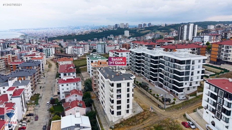 Hüseyin Boylu'dan Körfezde Satılık 1+1 Daire — fotoğraf 3
