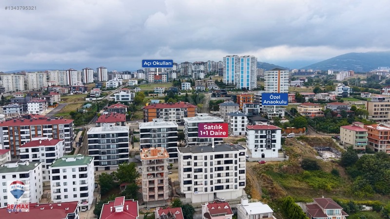 Hüseyin Boylu'dan Körfezde Satılık 1+1 Daire — fotoğraf 8