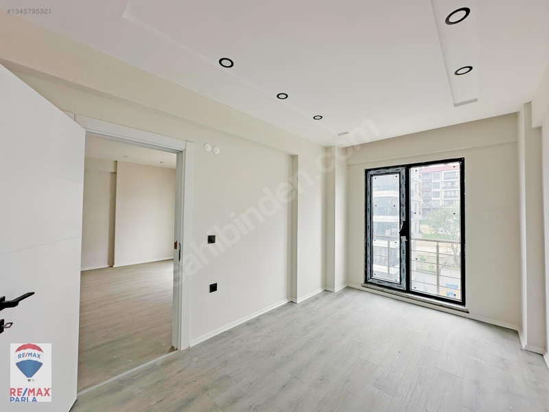 Hüseyin Boylu'dan Körfezde Satılık 1+1 Daire — fotoğraf 20