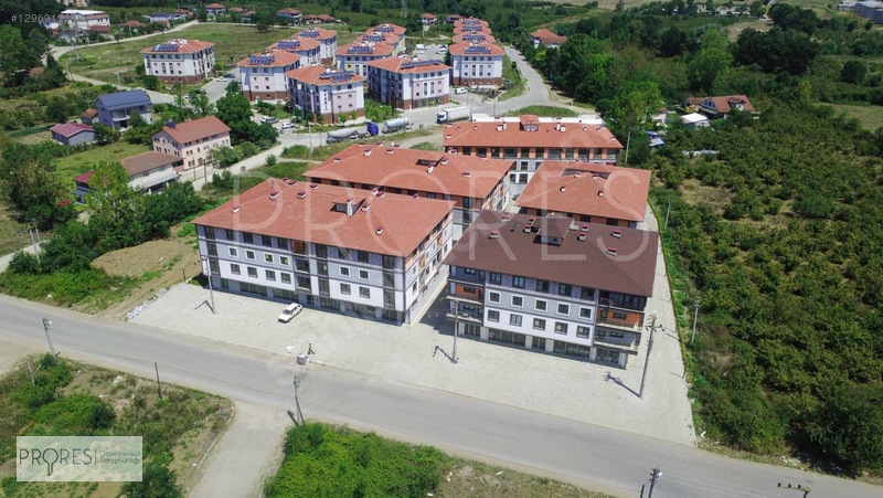 Zeytindalı Sitesinde 3.Kat 1+1 Daire Maliyetine Satılıyor