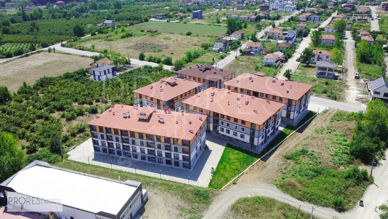 Zeytindalı Sitesinde 3.kat 1+1 Daire Maliyetine Satılıyor — fotoğraf 2