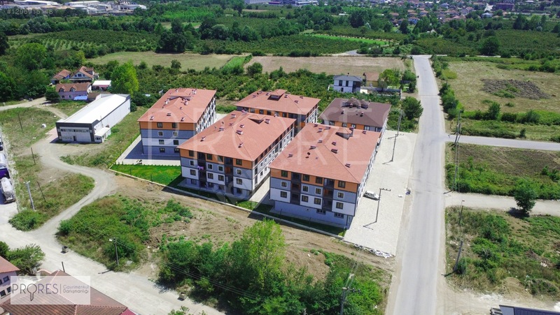 Zeytindalı Sitesinde 3.kat 1+1 Daire Maliyetine Satılıyor — fotoğraf 3