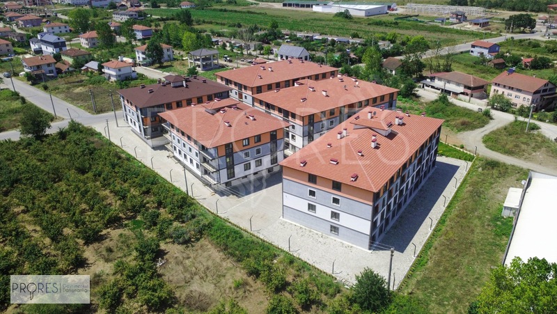 Zeytindalı Sitesinde 3.kat 1+1 Daire Maliyetine Satılıyor — fotoğraf 5
