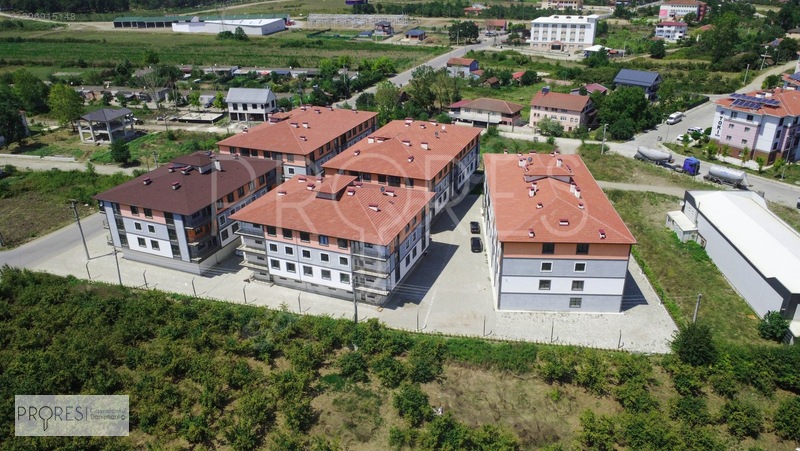 Zeytindalı Sitesinde 3.kat 1+1 Daire Maliyetine Satılıyor — fotoğraf 22