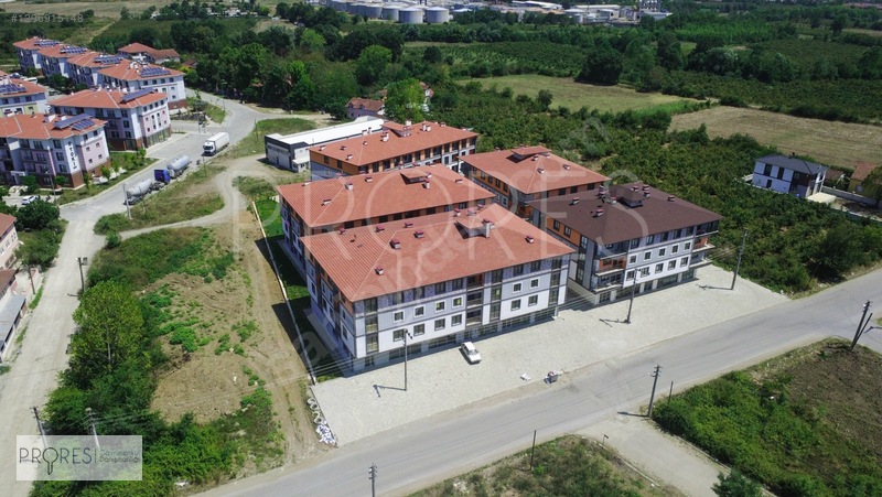 Zeytindalı Sitesinde 3.kat 1+1 Daire Maliyetine Satılıyor — fotoğraf 23
