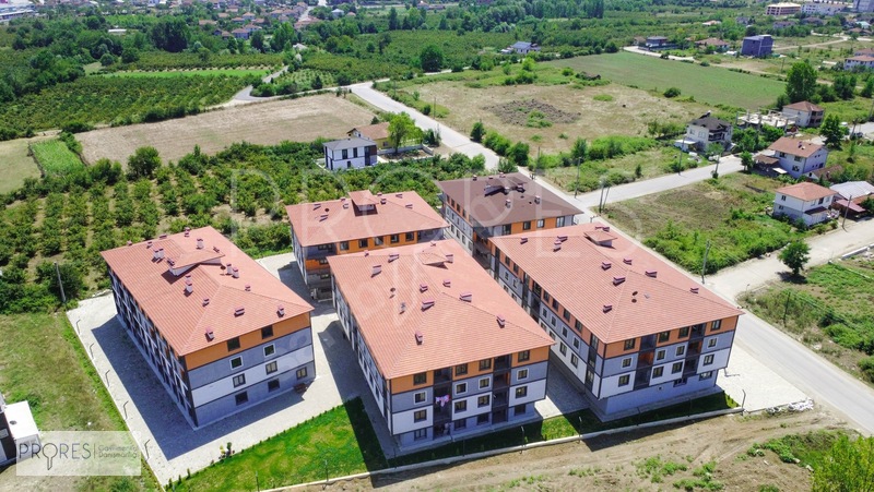Zeytindalı Sitesinde 3.kat 1+1 Daire Maliyetine Satılıyor — fotoğraf 24