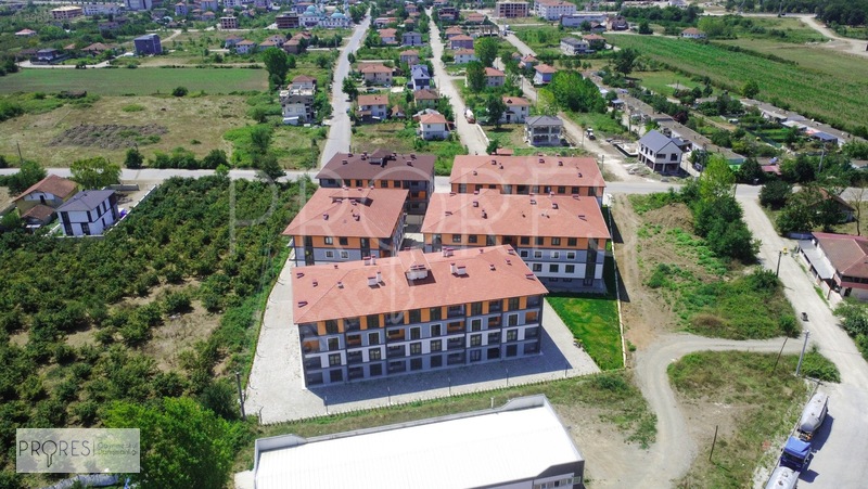 Zeytindalı Sitesinde 3.kat 1+1 Daire Maliyetine Satılıyor — fotoğraf 25