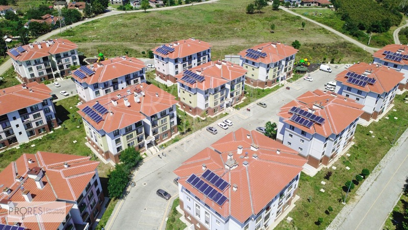 Zeytindalı Sitesinde 3.kat 1+1 Daire Maliyetine Satılıyor — fotoğraf 30