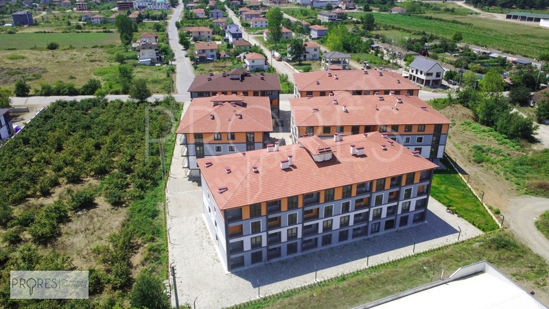 Zeytindalı Sitesinde 3.kat 1+1 Daire Maliyetine Satılıyor — fotoğraf 31