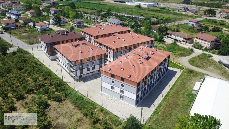 Zeytindalı Sitesinde 3.kat 1+1 Daire Maliyetine Satılıyor — fotoğraf 32