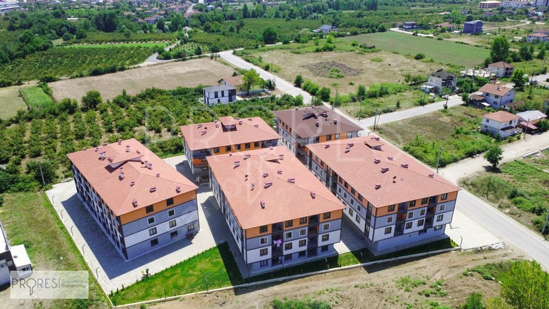 Zeytindalı Sitesinde 3.kat 1+1 Daire Maliyetine Satılıyor — fotoğraf 34