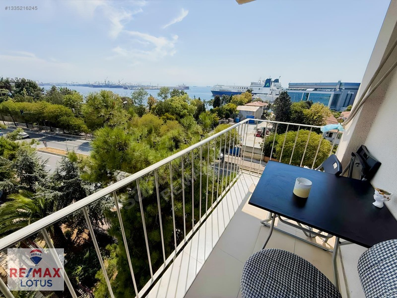 Güzelyalı Sahil Yolunda 959 M² Komple Satılık Bina — fotoğraf 4