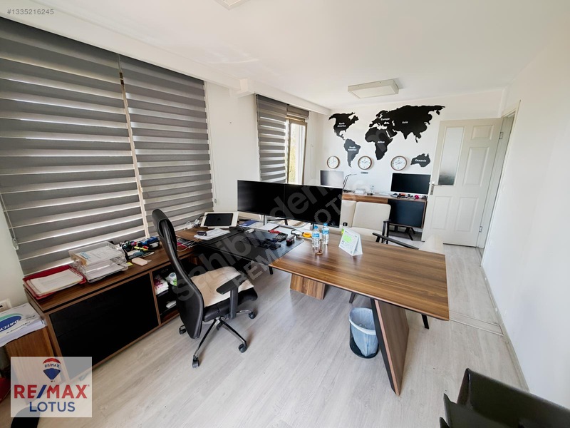 Güzelyalı Sahil Yolunda 959 M² Komple Satılık Bina — fotoğraf 17