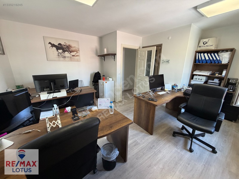 Güzelyalı Sahil Yolunda 959 M² Komple Satılık Bina — fotoğraf 23