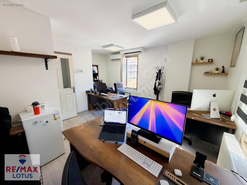 Güzelyalı Sahil Yolunda 959 M² Komple Satılık Bina — fotoğraf 26