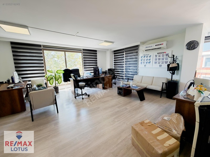 Güzelyalı Sahil Yolunda 959 M² Komple Satılık Bina — fotoğraf 28