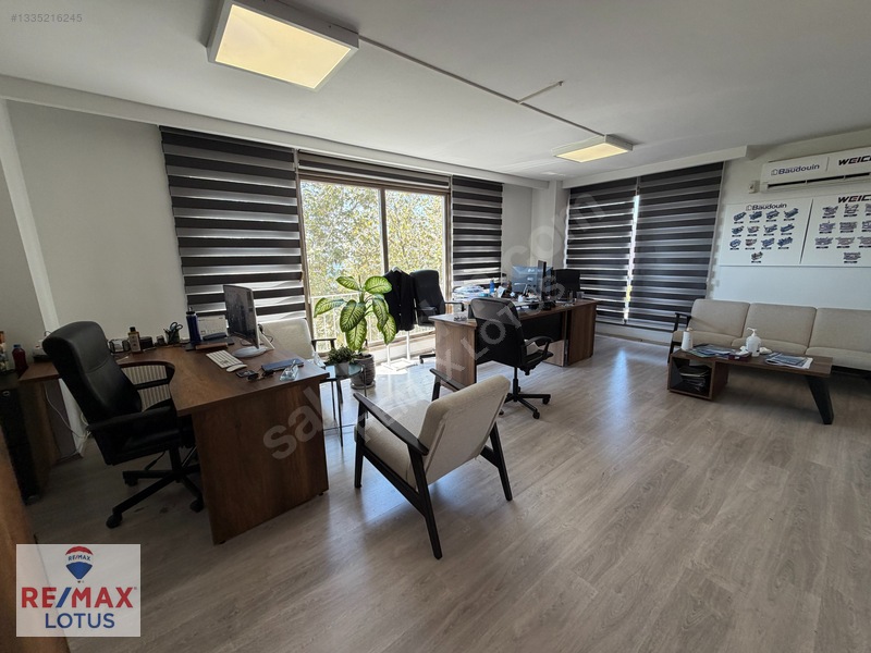 Güzelyalı Sahil Yolunda 959 M² Komple Satılık Bina — fotoğraf 30