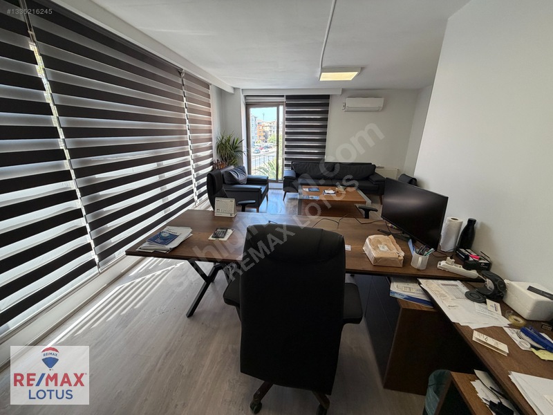 Güzelyalı Sahil Yolunda 959 M² Komple Satılık Bina — fotoğraf 40