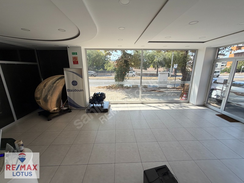 Güzelyalı Sahil Yolunda 959 M² Komple Satılık Bina — fotoğraf 49