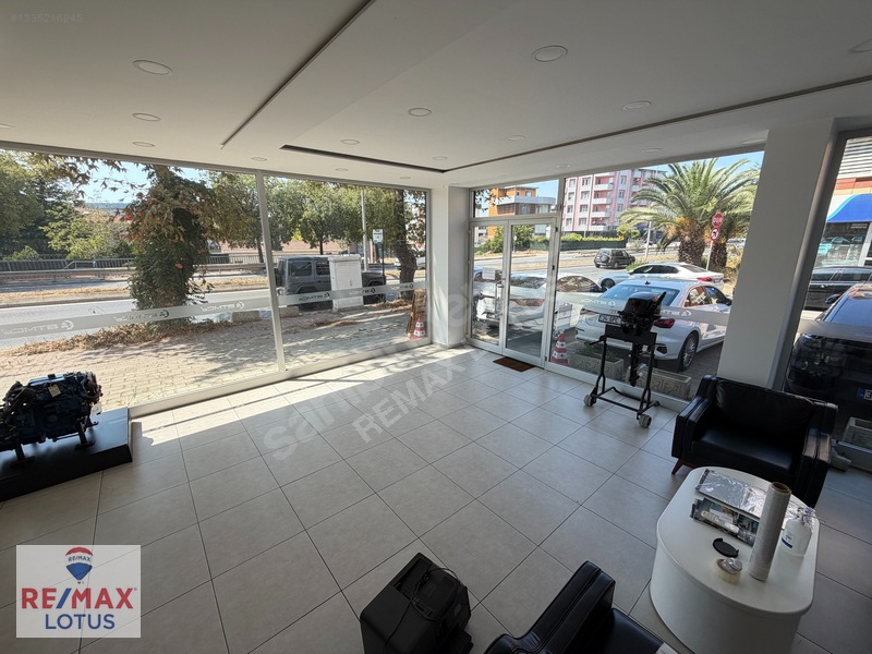 Güzelyalı Sahil Yolunda 959 M² Komple Satılık Bina — fotoğraf 50