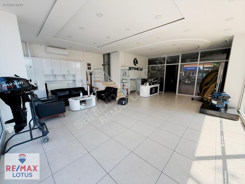 Güzelyalı Sahil Yolunda 959 M² Komple Satılık Bina — fotoğraf 57