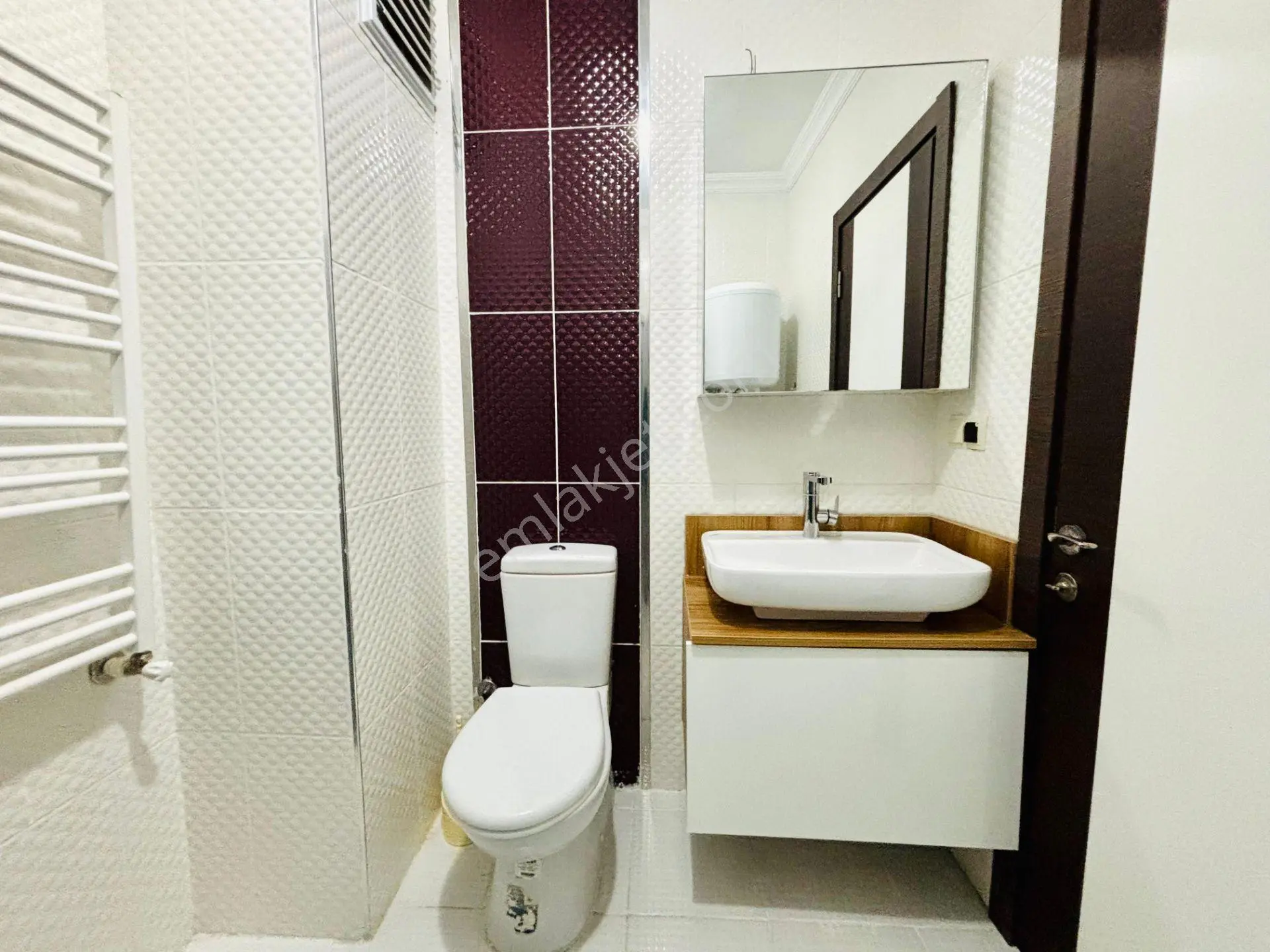 Yükselden Altınkumda Krediye Uygun Asansörlü Ayrı Mutfak 2+1 — fotoğraf 10