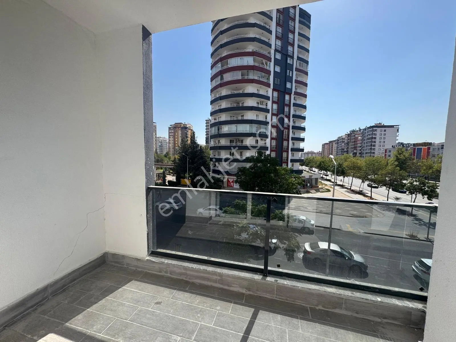 Kent Meydanı 3.5+1 Ultra Lüx İç Yapılı Sıfır Daire — fotoğraf 3