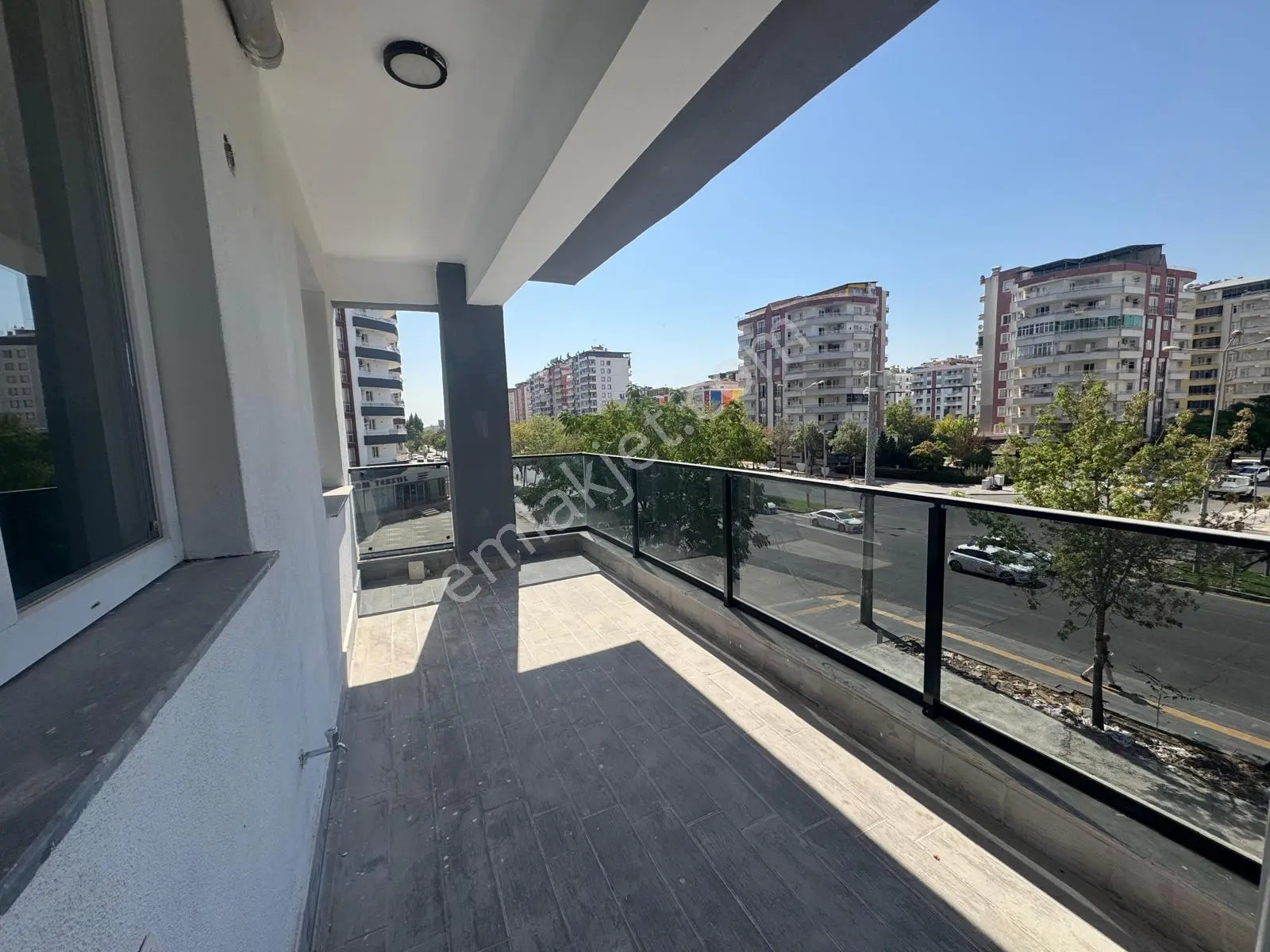 Kent Meydanı 3.5+1 Ultra Lüx İç Yapılı Sıfır Daire — fotoğraf 4